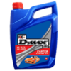 D-Max Faster